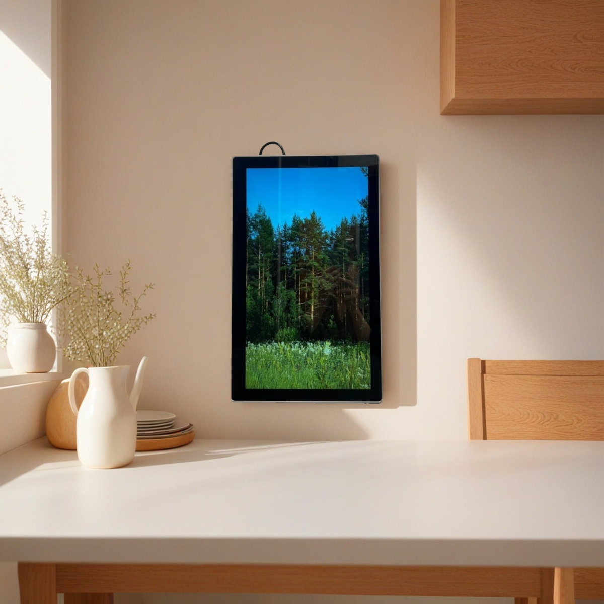 Фото 4 - Air Screen